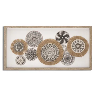 PANEL MARCY -B- 70X2,8X35 cm